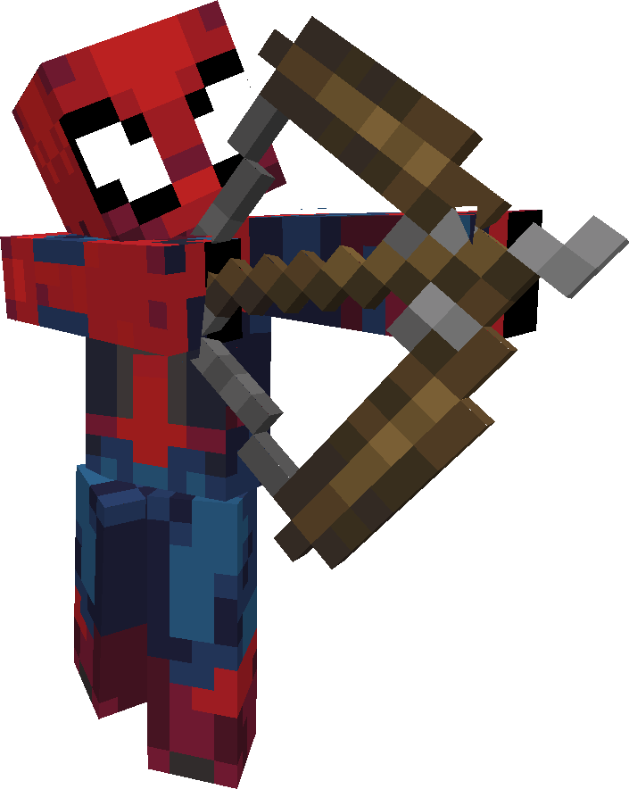 Thunderbuds646's Minecraft skin