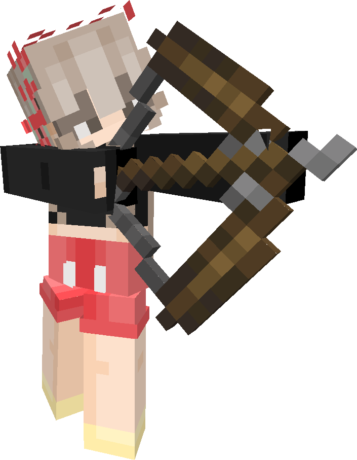 boomrabbitssucks's Minecraft skin