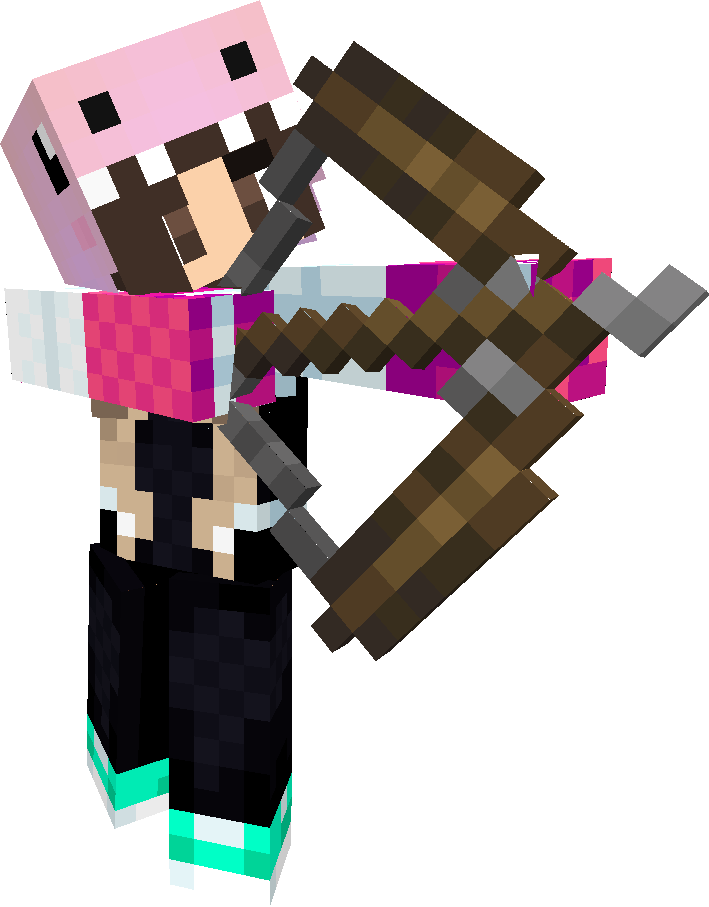 1CYK1NG's Minecraft skin