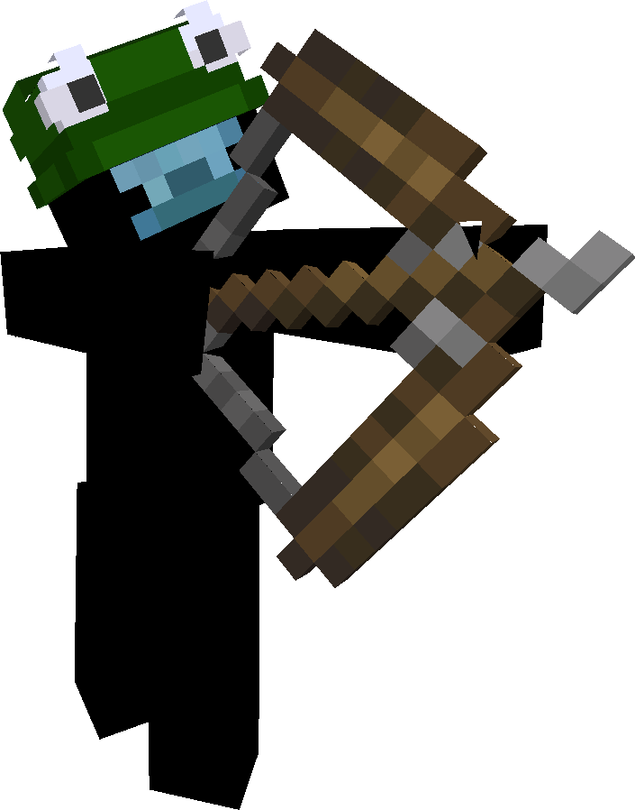 Notch_is_best's Minecraft skin