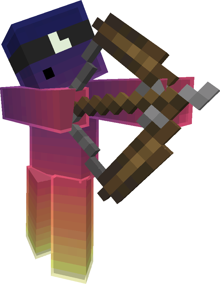 mynamejeff's Minecraft skin