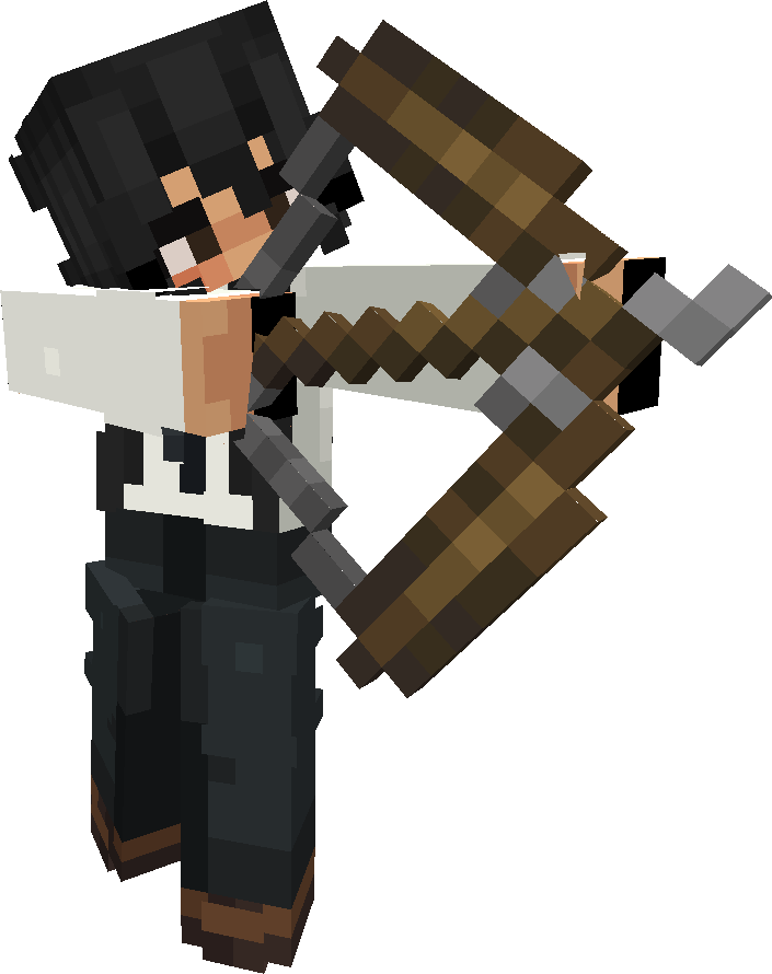 DerekGlova's Minecraft skin