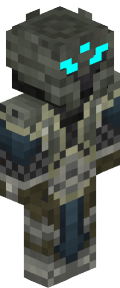 seaniscool4's Minecraft skin