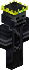 Rhew_Ygdrasil's Minecraft skin