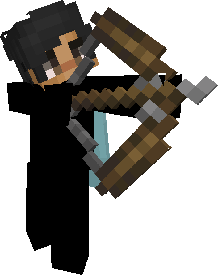 vleb's Minecraft skin