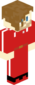 LelandAA's Minecraft skin