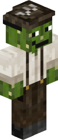 PROKDMR's Minecraft skin