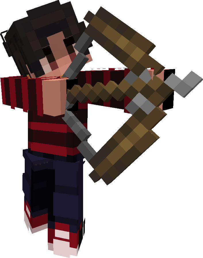 Mister_Creeper3's Minecraft skin