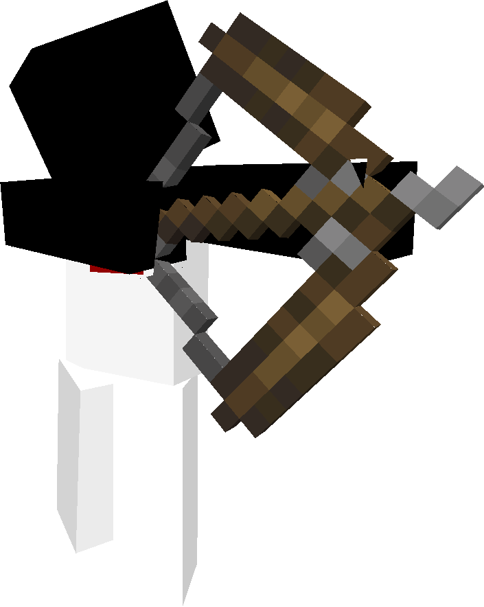 PEACEFUL's Minecraft skin