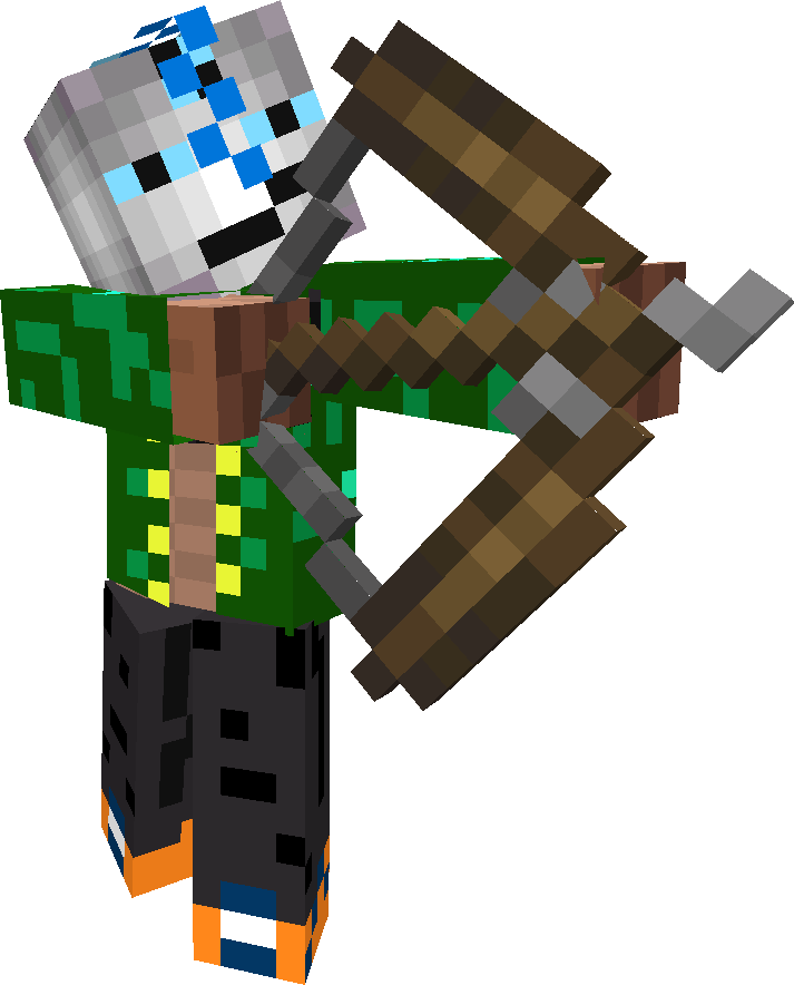 WombTomb28989's Minecraft skin