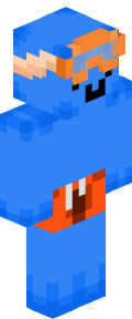 ccigabs's Minecraft skin
