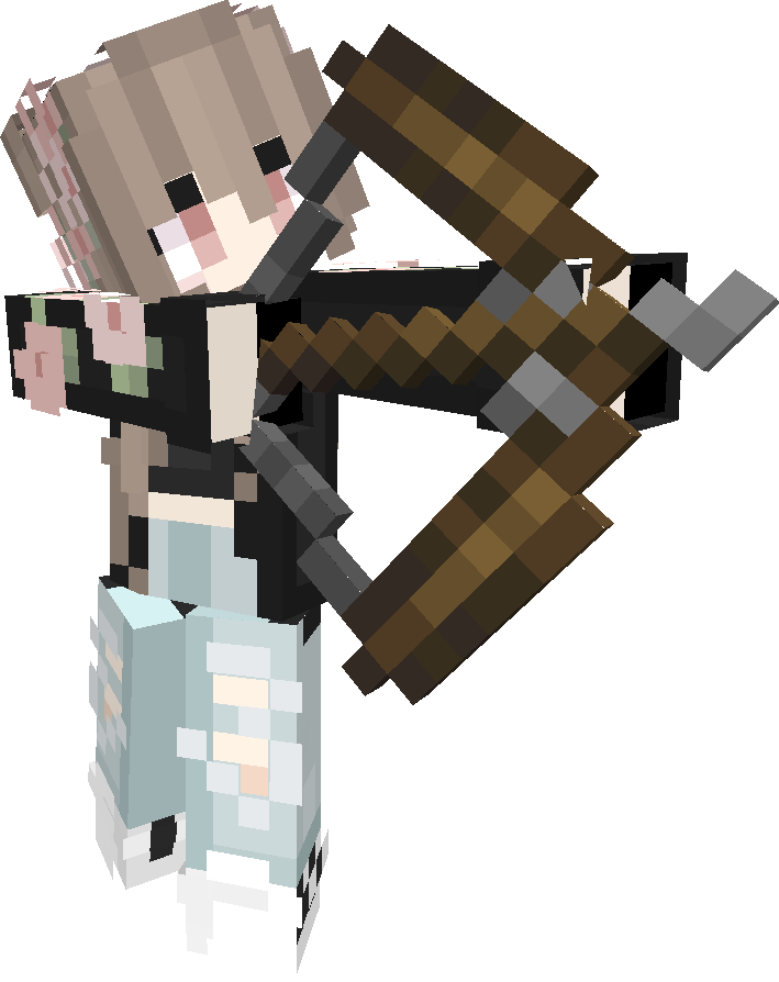 Enderites's Minecraft skin