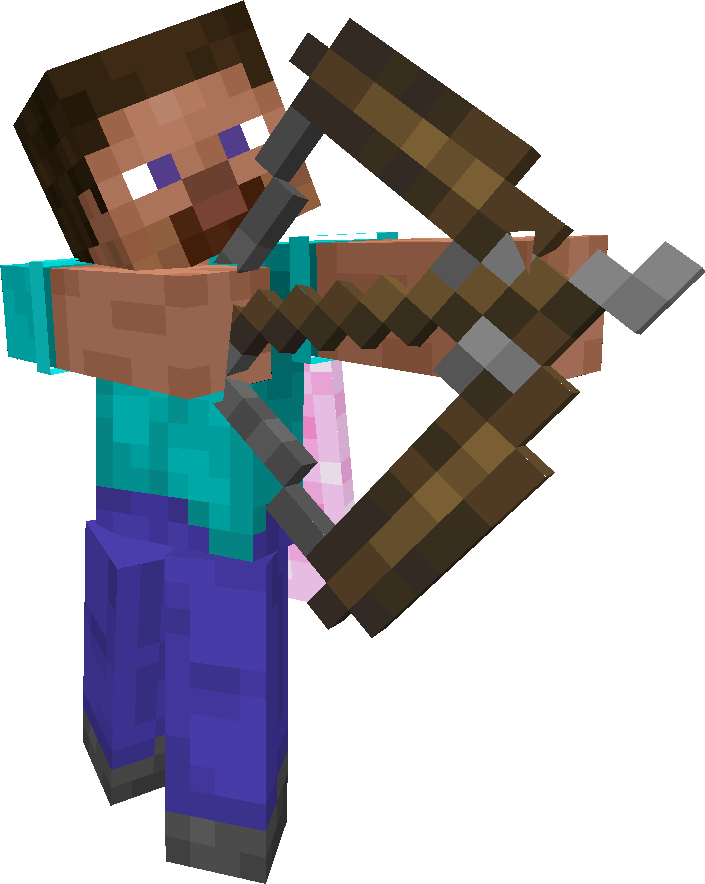 addisongarc's Minecraft skin