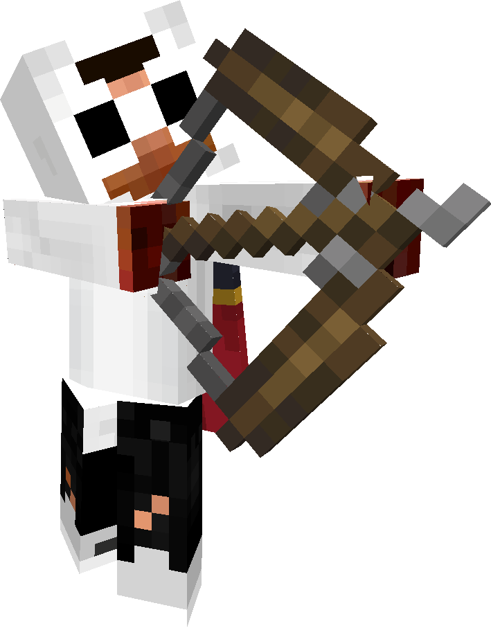 NotMartinTTV's Minecraft skin