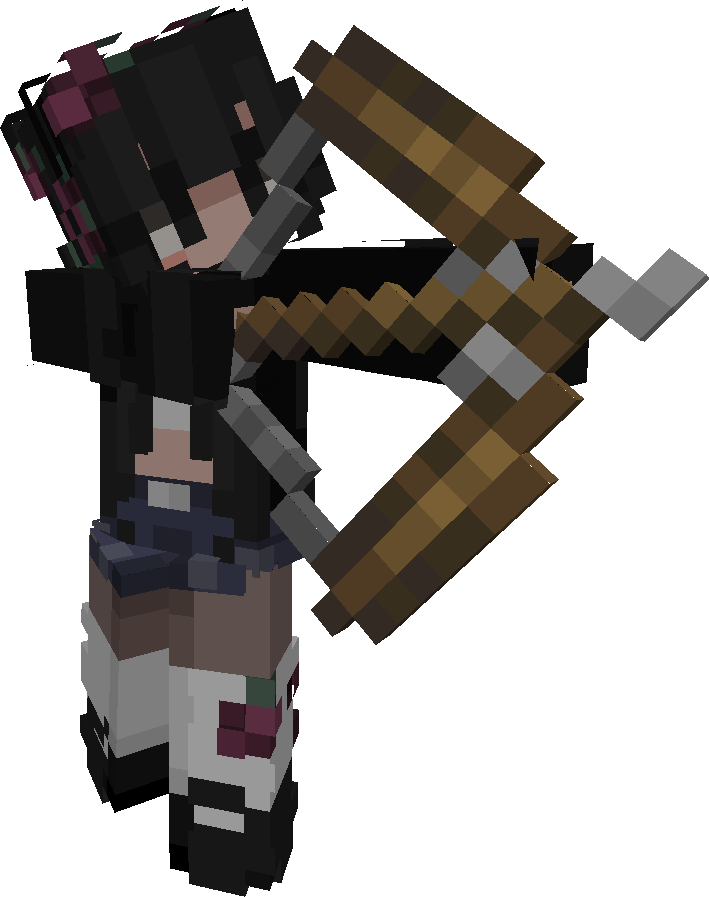 Elija_M's Minecraft skin