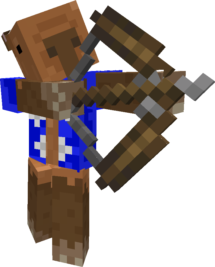 miguelytal's Minecraft skin