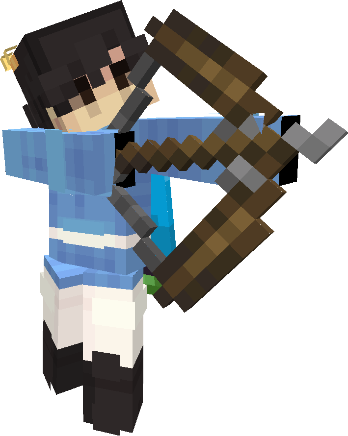 Retest's Minecraft skin