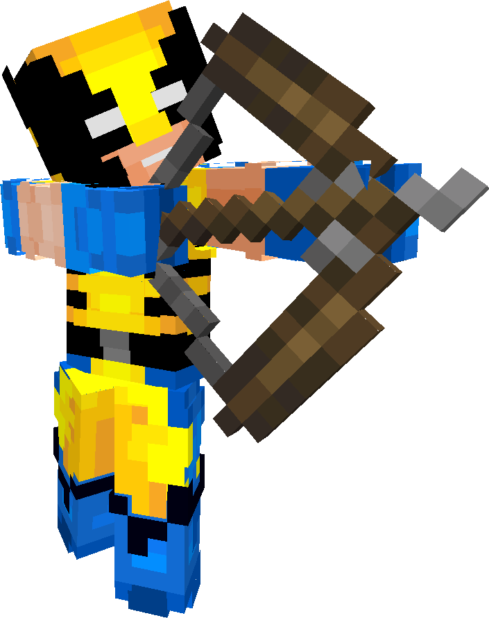misobeefz's Minecraft skin