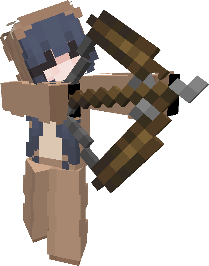 maison67's Minecraft skin