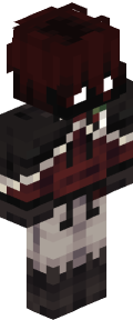 Astr0SucksAtLife's Minecraft skin