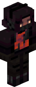 Jayyfnutwitch's Minecraft skin