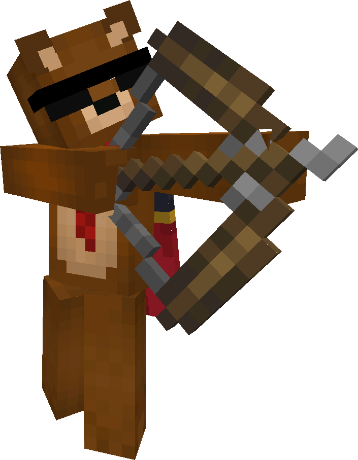 Zhoqq's Minecraft skin