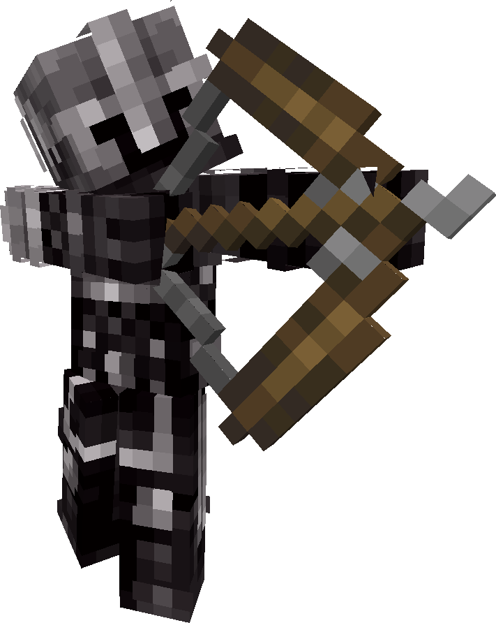 Creeper_Mooney's Minecraft skin