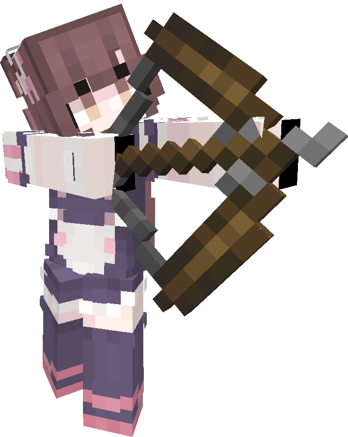 68777777's Minecraft skin