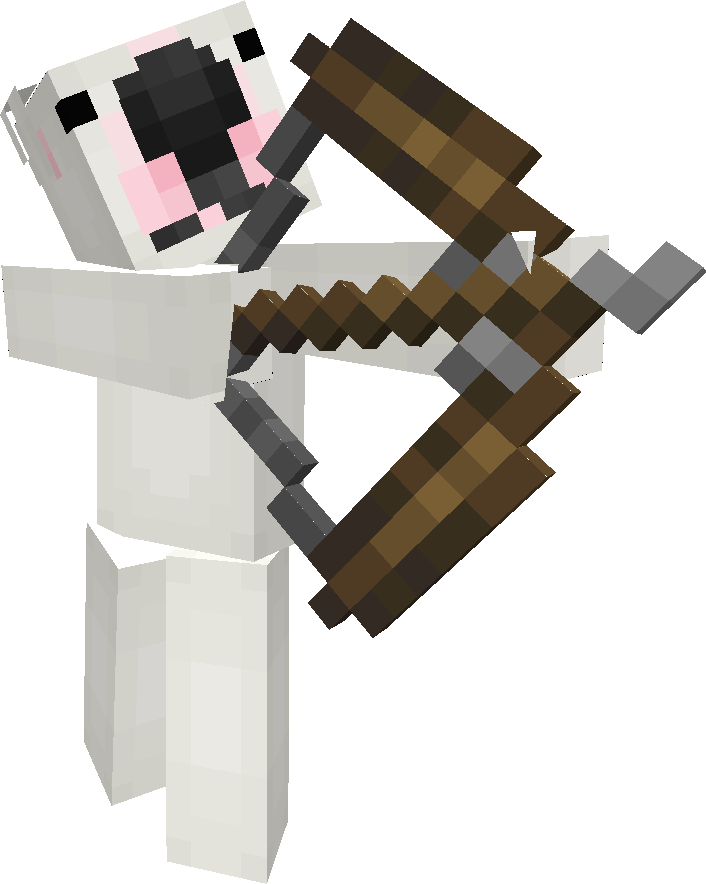 TrisomeGuy's Minecraft skin