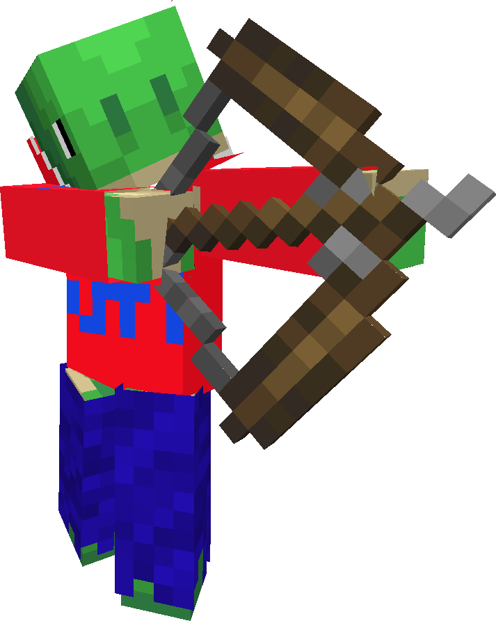 Medcial_HC's Minecraft skin