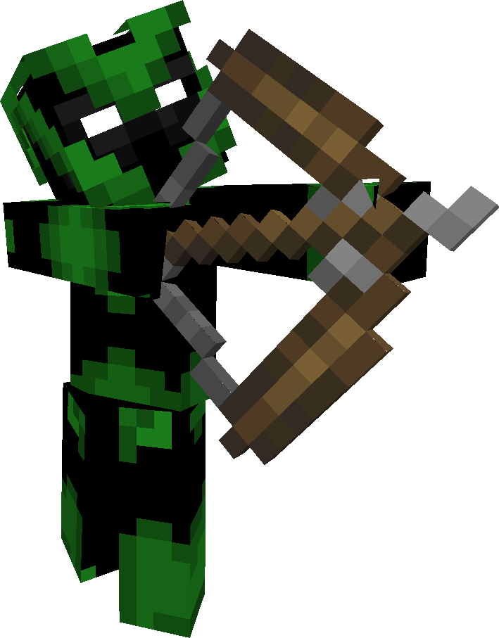 Derek30000's Minecraft skin