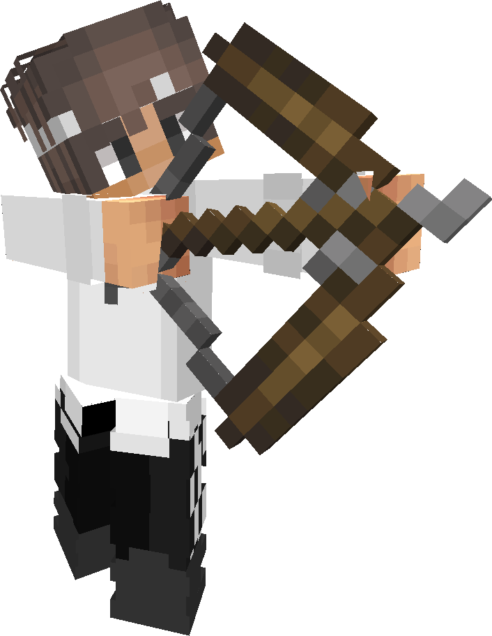 CreeperRuise's Minecraft skin