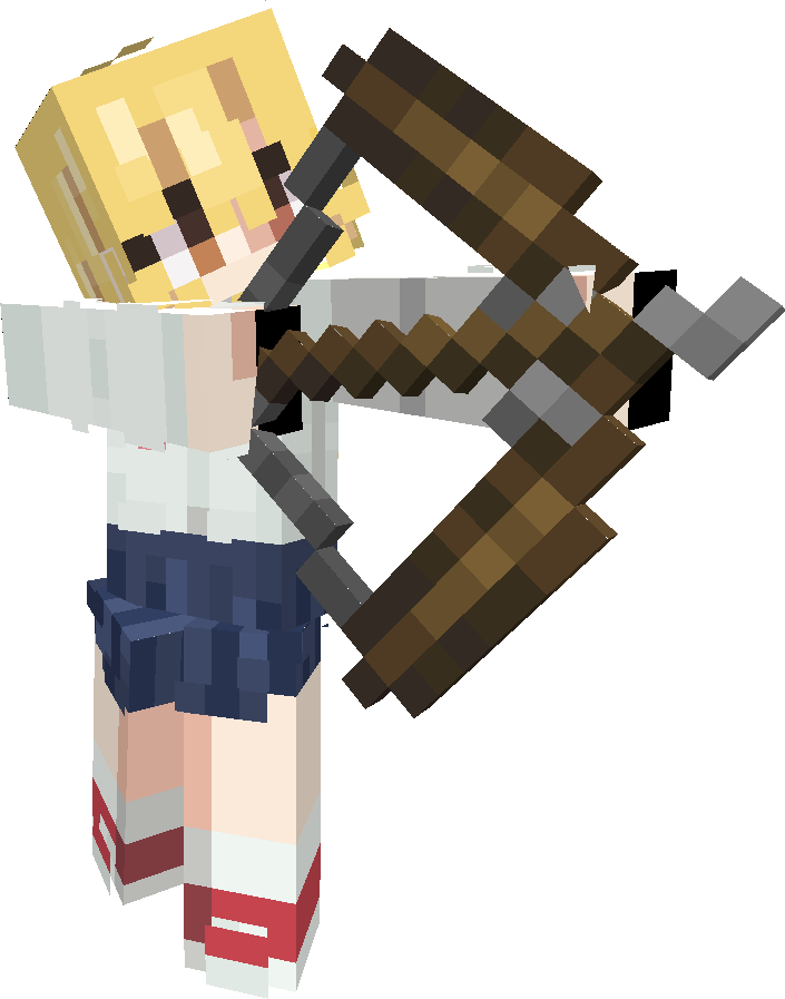smk_cn's Minecraft skin