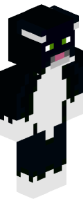 ItzMeLaggy's Minecraft skin
