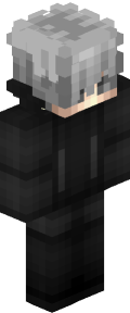 ManuelRedwin's Minecraft skin
