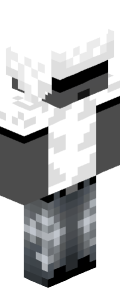 toodiyx's Minecraft skin