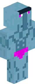 MelankoliyeOvgu's Minecraft skin