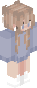 JaydenLyn's Minecraft skin