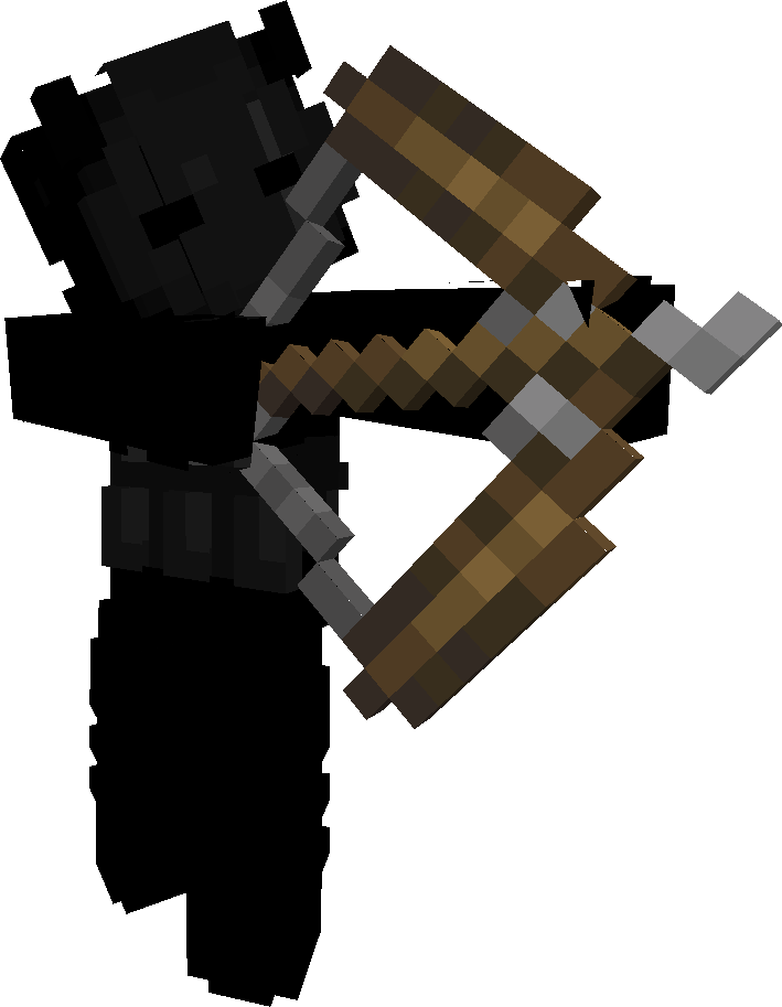 Oiln's Minecraft skin