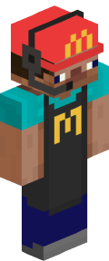 Limas's Minecraft skin
