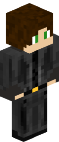 DharlanGamers's Minecraft skin