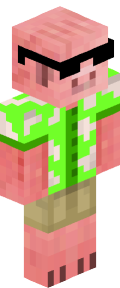 _Samurai_Ace_'s Minecraft skin