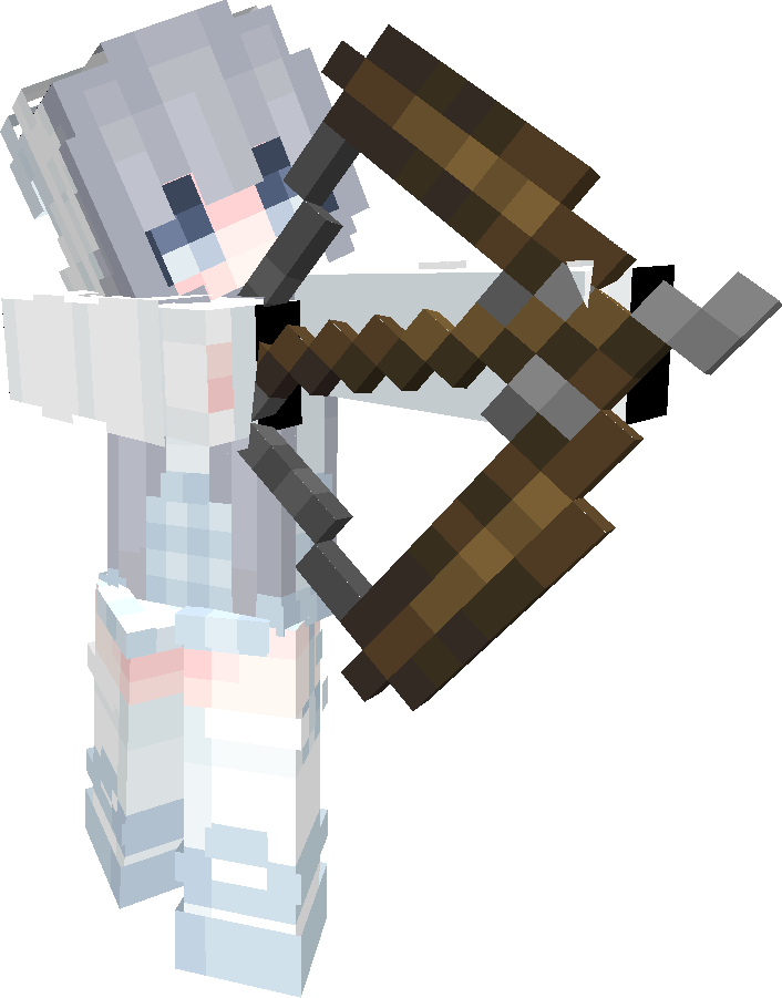 TemuNotch's Minecraft skin