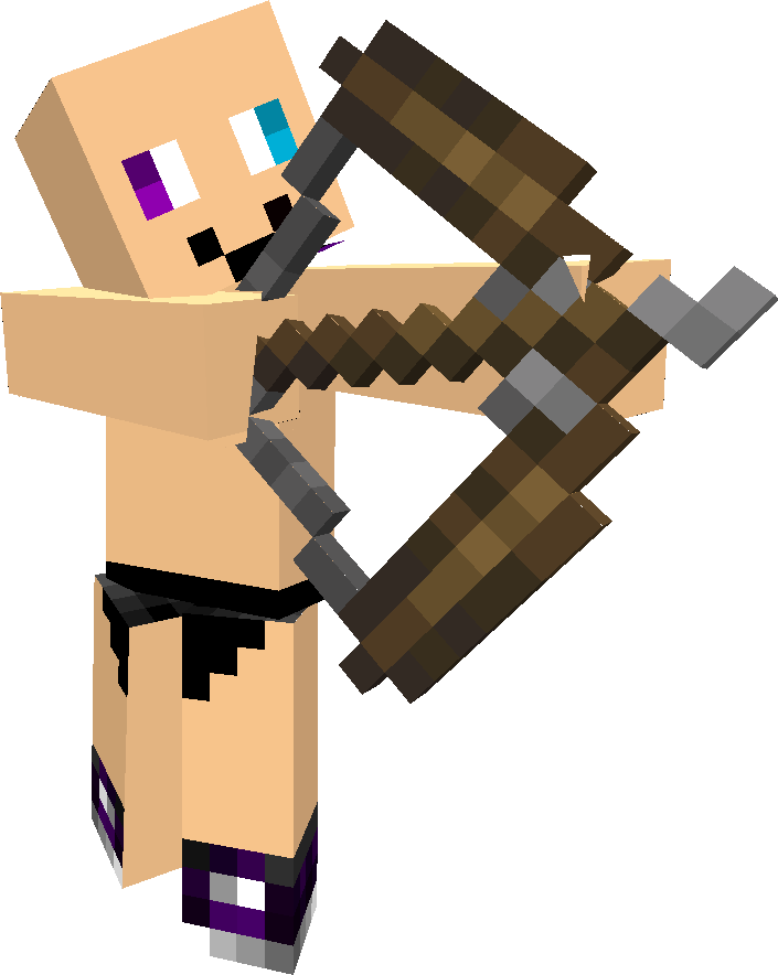 rhutato's Minecraft skin
