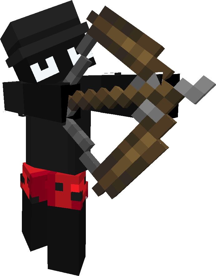 Imigrating's Minecraft skin