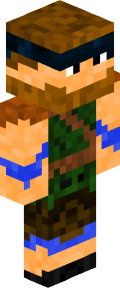Faceless_K220's Minecraft skin