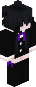 Medoki's Minecraft skin