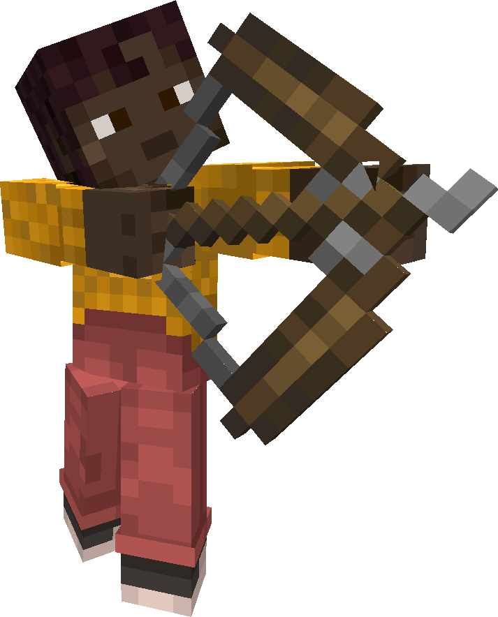 erikeepper33's Minecraft skin