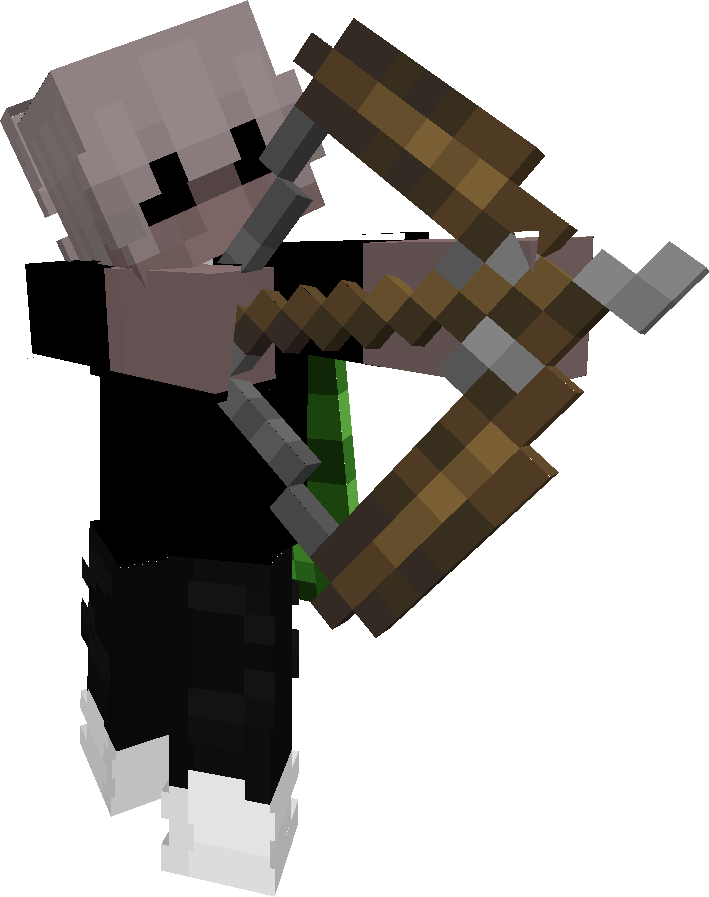 _LoyL's Minecraft skin