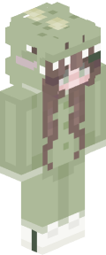 arkiscool's Minecraft skin